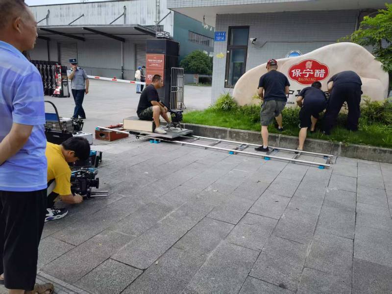 繁峙县TVC拍摄：制造业专属TVC方案，用镜头展现企业硬核实力！