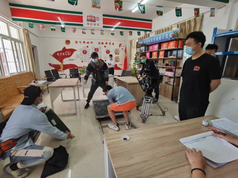 繁峙县广告片拍摄公司：极简主义践行者，少即是多的视觉哲学