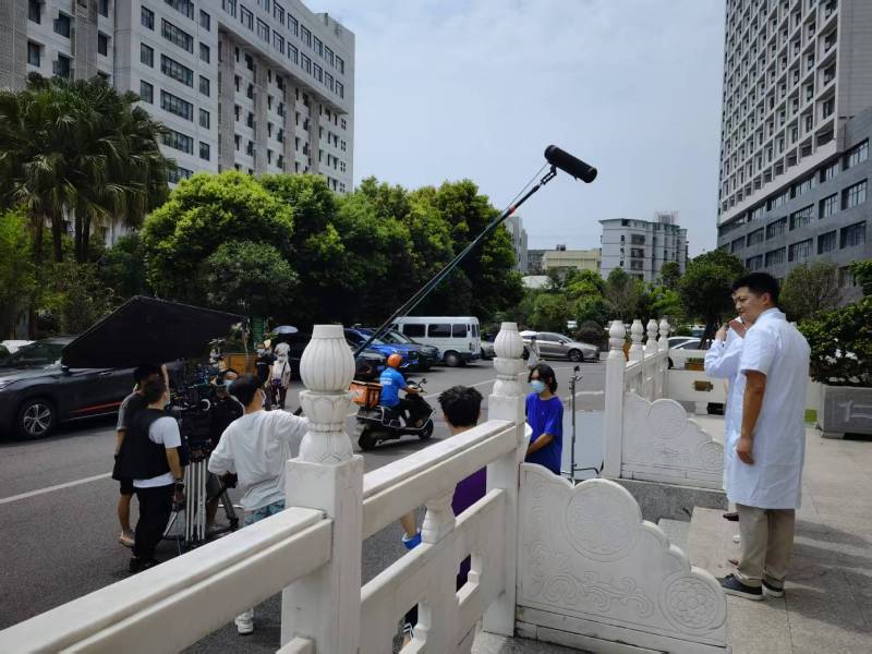 繁峙县广告片拍摄公司低成本实现高规格制作的诀窍